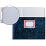 MIQUELRIUS LIBRO CARTONE RAYADO HORIZONTAL F APAISADO 3040